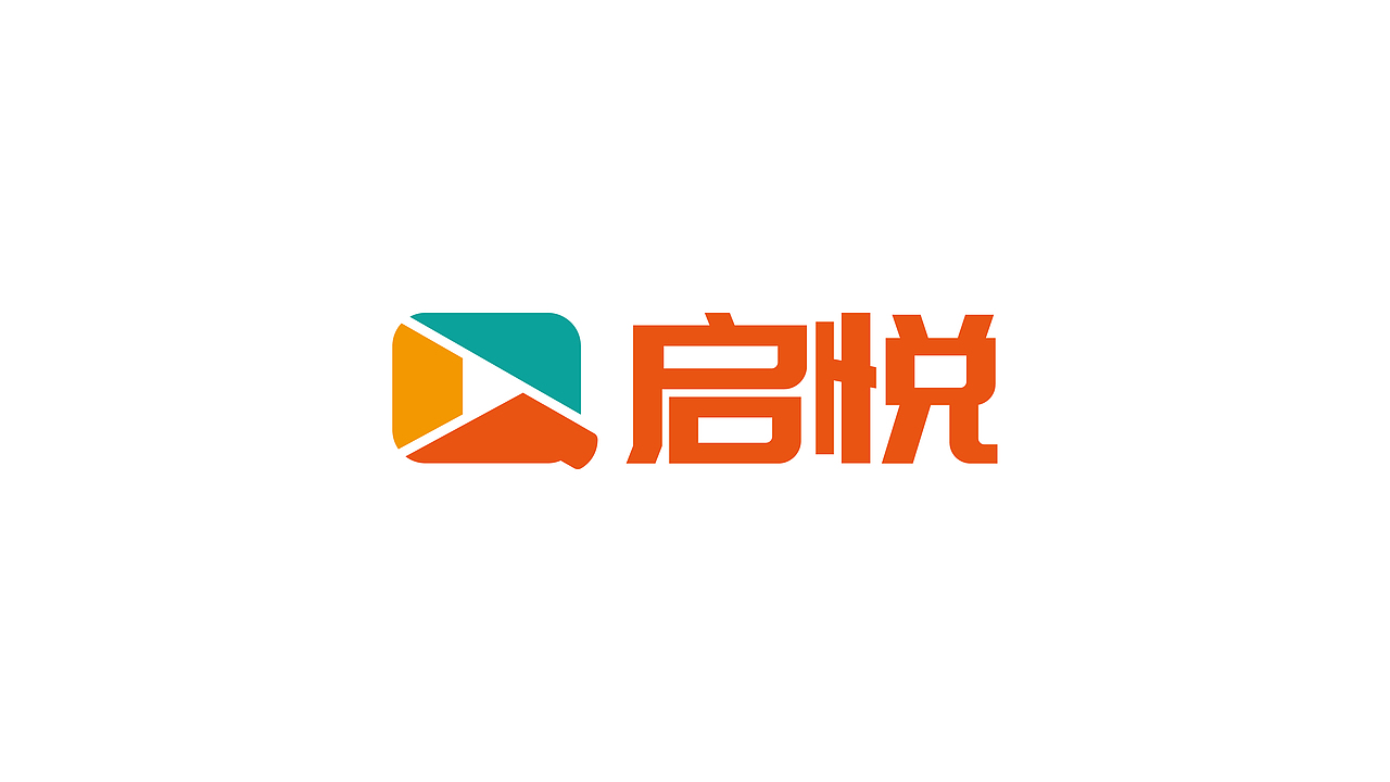 QY启悦 LOGO设计提案（图ZNjkzODA4MzY=） - Logo - 站酷设计师HariYang原创素材 - 站酷ZCOOL