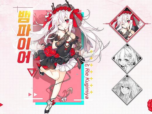 4月-海外广告图