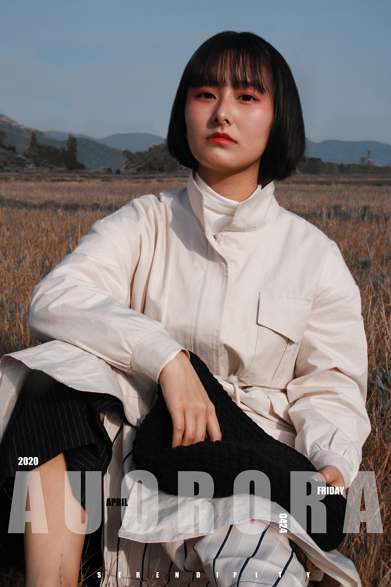 AURORA（图ZMjE4OTY5MTc2） - 人像摄影 - 站酷设计师木易雨目原创素材 - 站酷ZCOOL