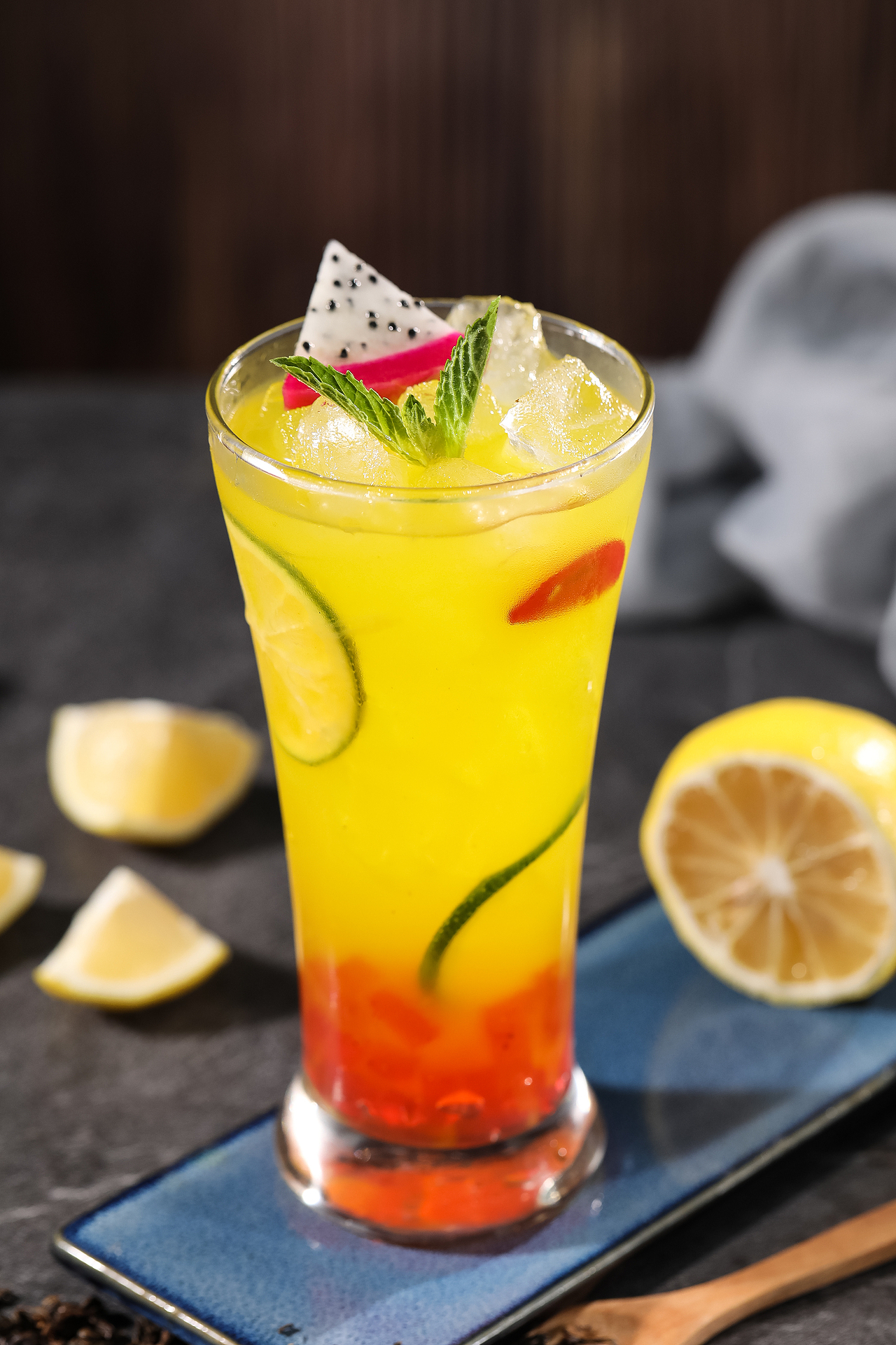 饮品初拍，不尽如意（图ZMTU1ODk3NTMy） - 产品摄影 - 站酷设计师人间友爱马大帅原创素材 - 站酷ZCOOL