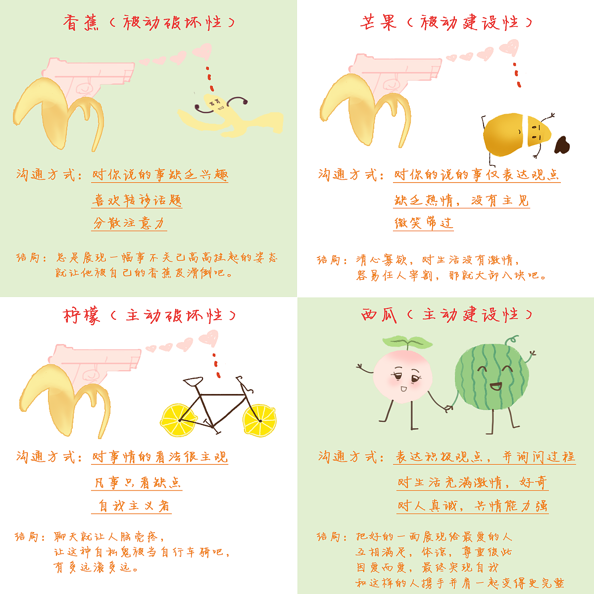 哈佛大学幸福课转手送给你们❤️