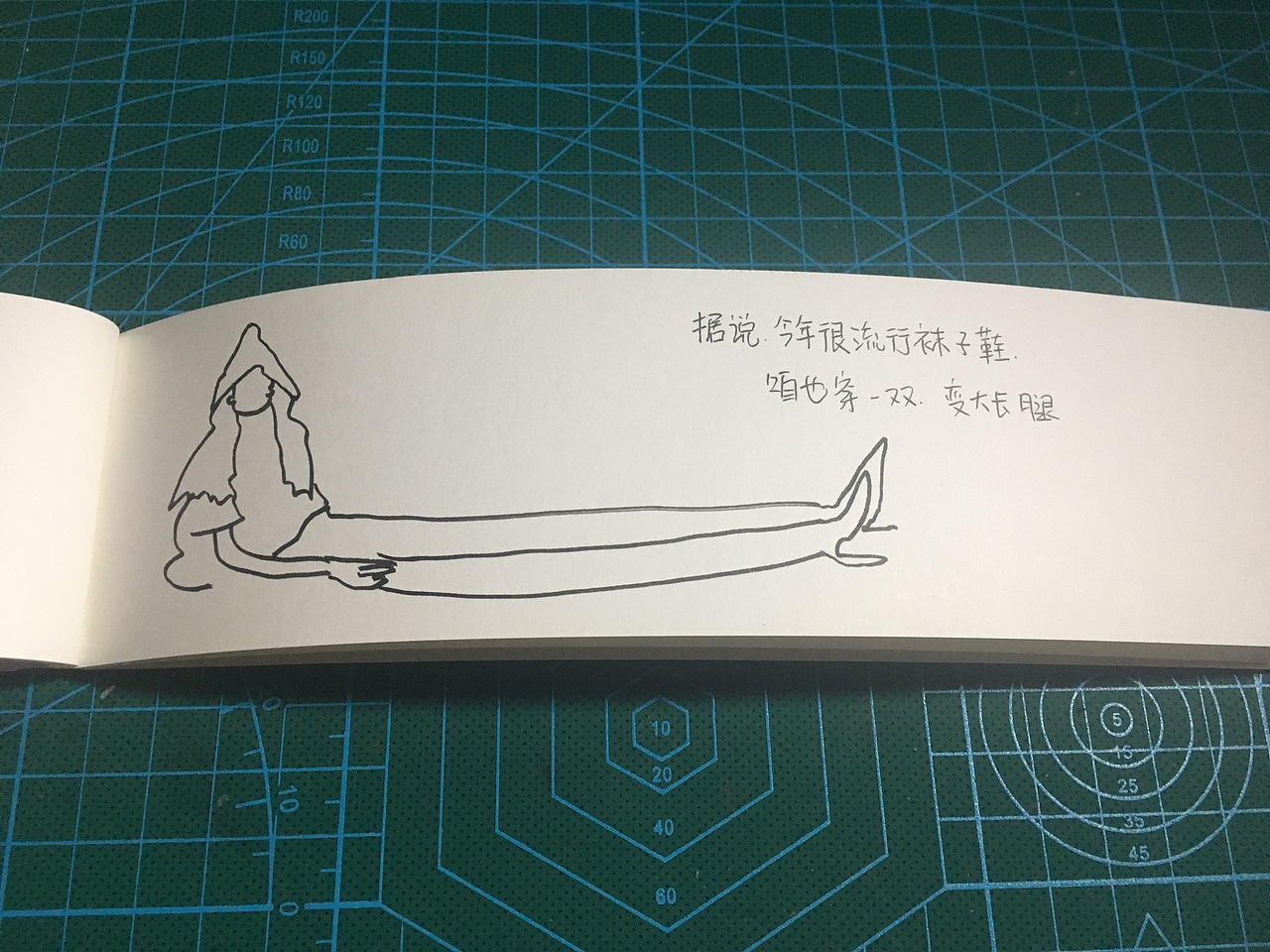 建议大家体验一下哦，细长条纸张，顺溜（图ZOTcxNjk5MDA=） - 创作习作 - 站酷设计师请叫我温暖原创素材 - 站酷ZCOOL