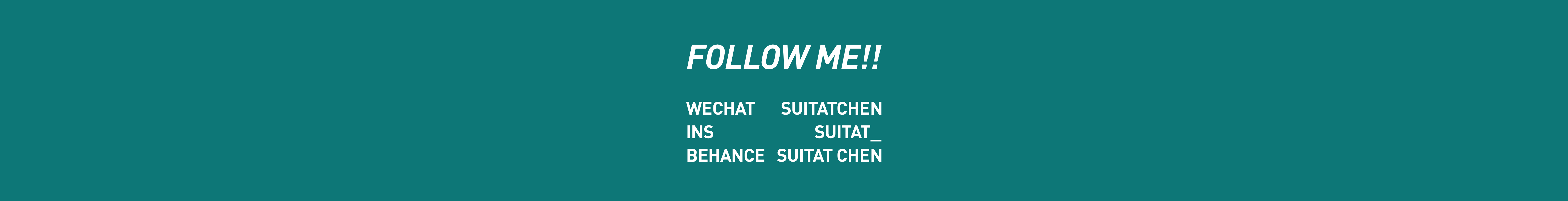 SuiTat的个人主页（封面预览） - 主页封面设置 - 站酷设计师SuiTat原创素材 - 站酷ZCOOL