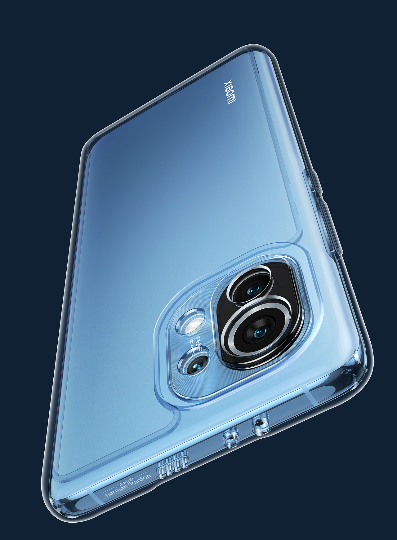 【keyshot-产品渲染】