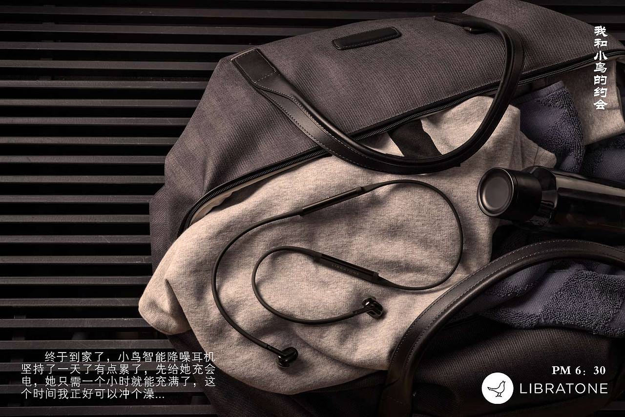 我和小鸟的约会