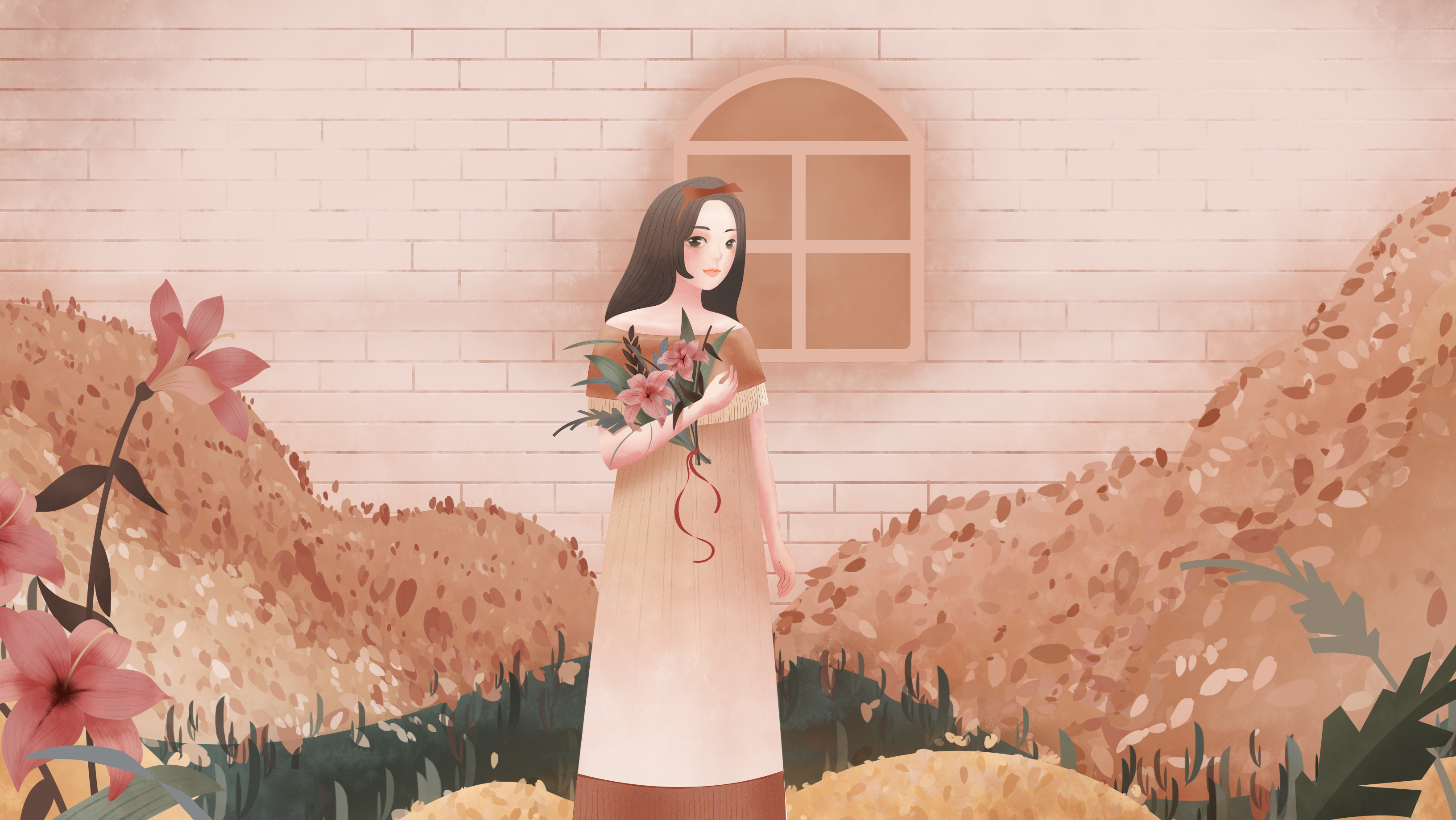 金色的向日葵的个人主页（封面预览） - 主页封面设置 - 站酷设计师金色的向日葵原创素材 - 站酷ZCOOL