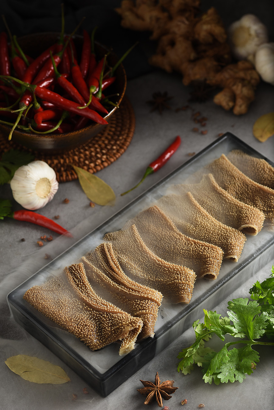 火锅菜品拍摄_美食摄影师马栋明-站酷zcool