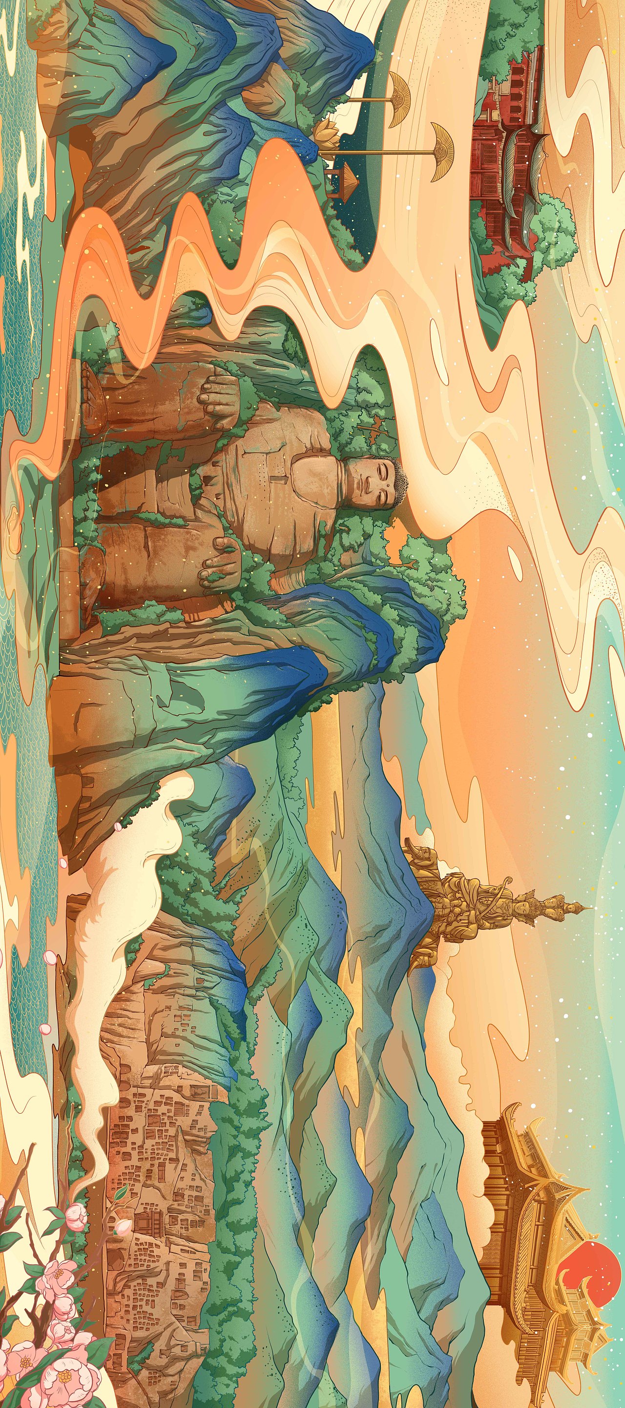 2019作品合集（图ZMTg5NTI2MTcy） - 其他平面 - 站酷设计师吴尧文化原创素材 - 站酷ZCOOL