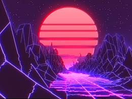 蒸汽波