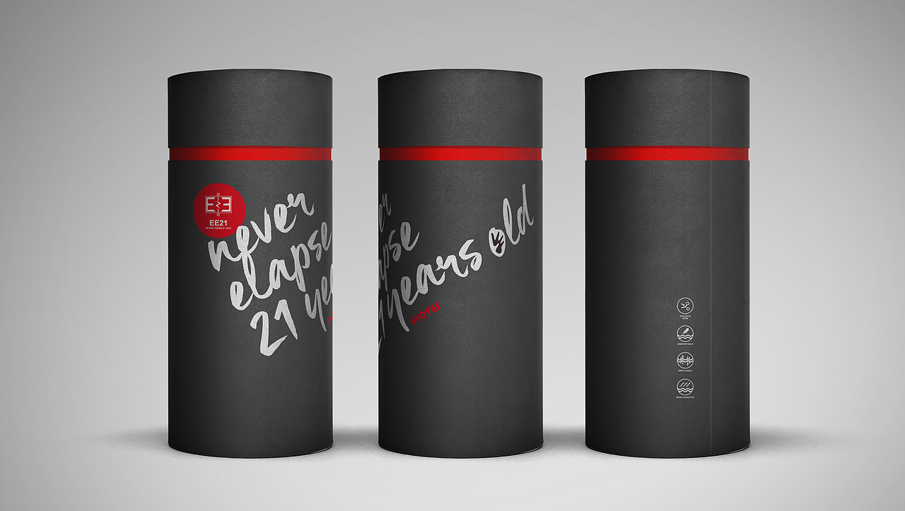 手套包装盒（图ZMjk1NzE4NzMy） - 包装 - 站酷设计师霸啵奔原创素材 - 站酷ZCOOL