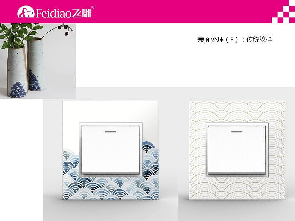 玻璃开关 面板设计（图ZNTY1OTQ3NzI=） - 工业用品/机械 - 站酷设计师来找文凭原创素材 - 站酷ZCOOL