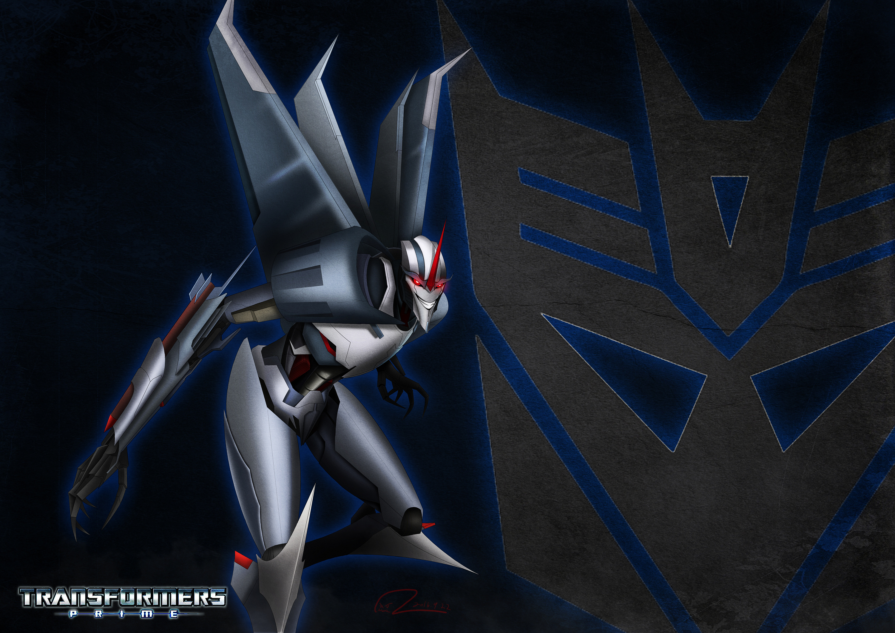 变形金刚领袖之证 transformers