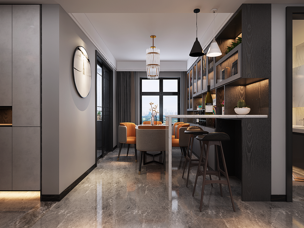 現(xiàn)代風格（圖ZMTMwODA2OTc2） - 家裝設計 - 站酷設計師zyjyxxzj原創(chuàng)素材 - 站酷ZCOOL