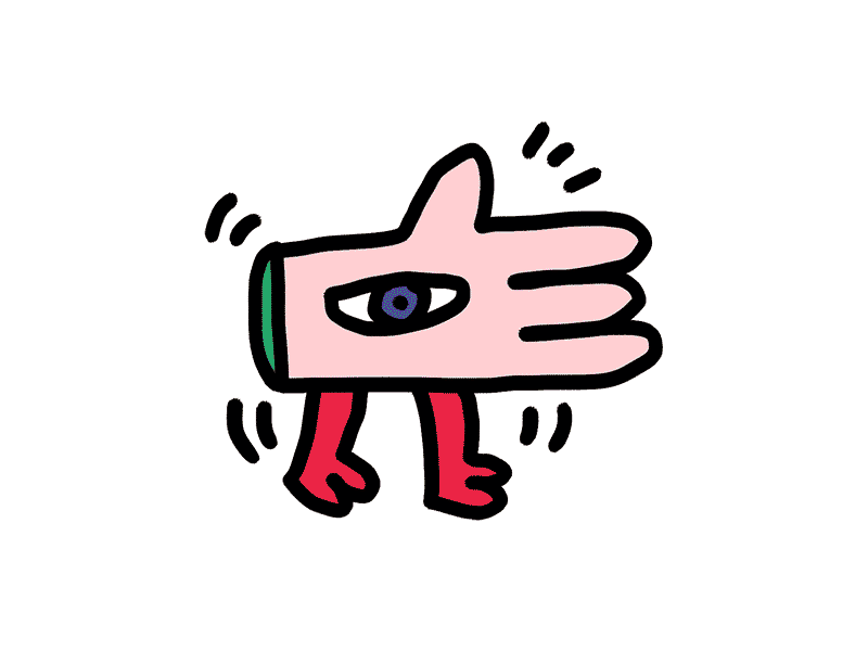 No.20200220--好想把它們實(shí)體化啊--街頭系列（圖ZMjQ0NDkzOTc2） - 新銳潮流插畫 - 站酷設(shè)計(jì)師54yonco原創(chuàng)素材 - 站酷ZCOOL