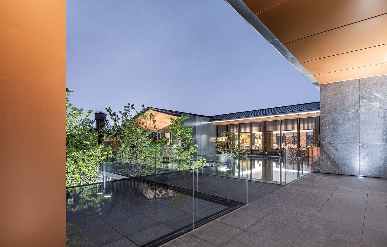 旭辉时代天际景观（图ZMjkyNTA5MDQ4） - 环境/建筑摄影 - 站酷设计师钟子鸣Jerry原创素材 - 站酷ZCOOL