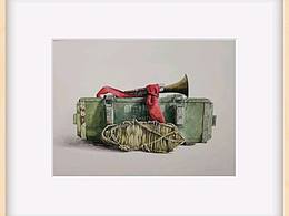 彈藥箱，草鞋