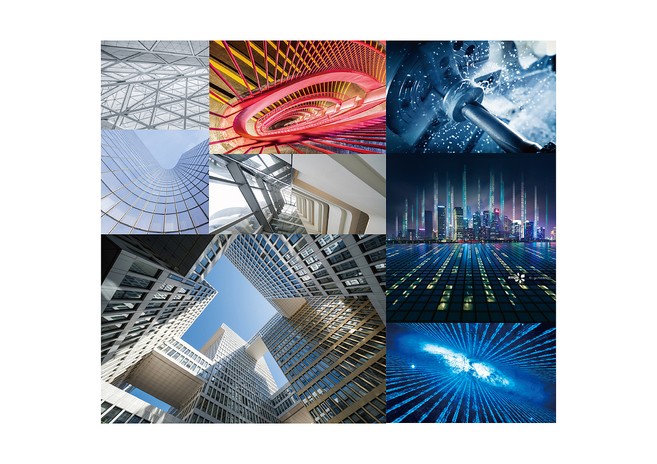 江苏中盈高科智能信息股份有限公司公司形象新升级