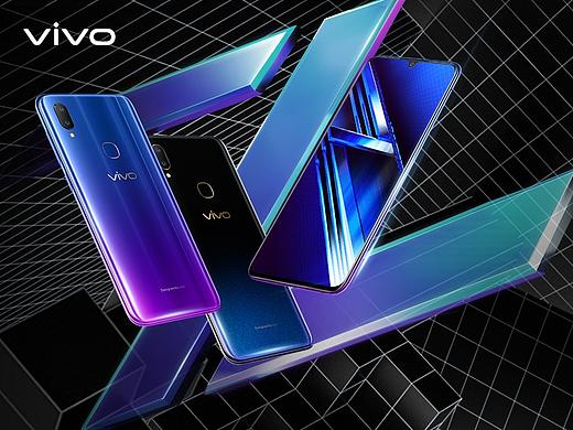 vivo Z5x / Z3x性能实力派：成为Z世代的头号玩家