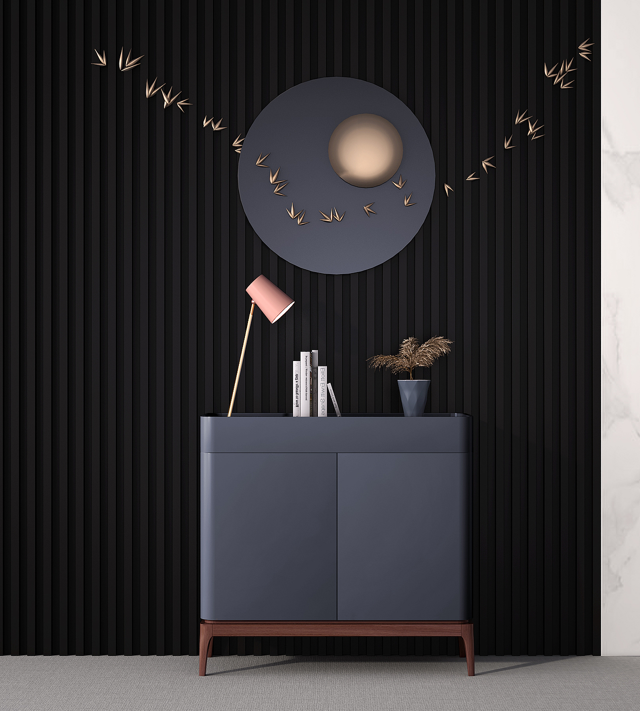 鞋柜（图ZMTgwODY5NjM2） - 生活用品 - 站酷设计师123r木头人原创素材 - 站酷ZCOOL