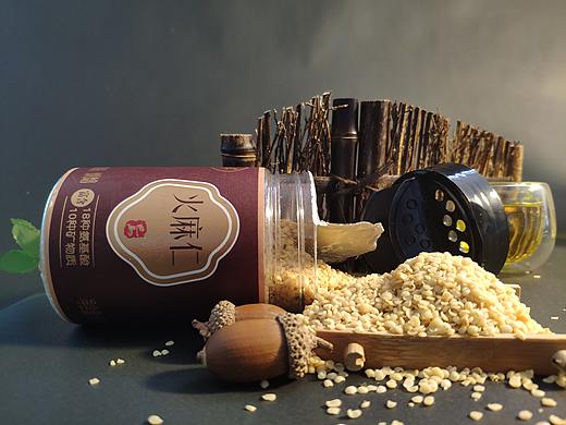 生命巴马、长寿火麻