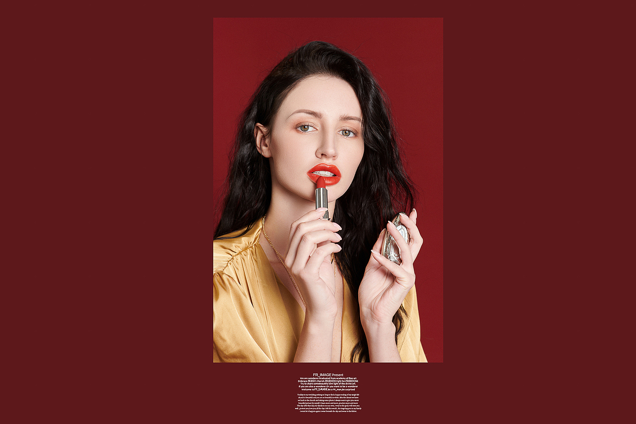 电商摄影/网红美妆CROXX✖️摄影师小可（图ZMTkyNDg1NTY4） - 产品摄影 - 站酷设计师摄影师小可和老葛原创素材 - 站酷ZCOOL