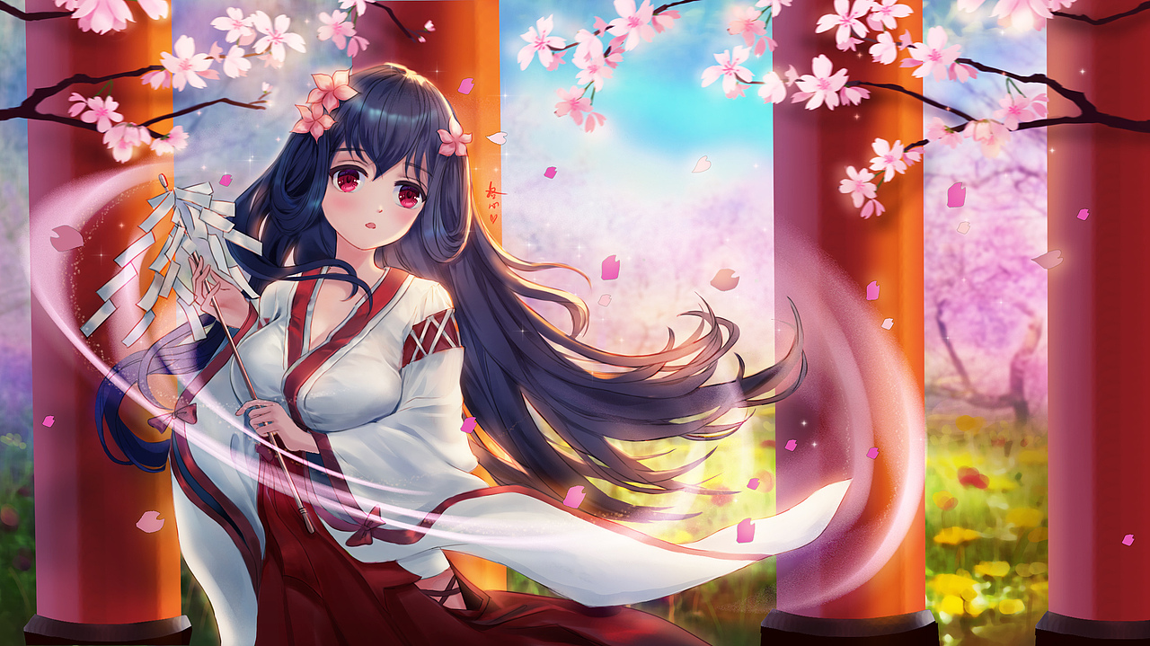 忍者必须死3樱花琳