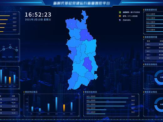 智慧城市