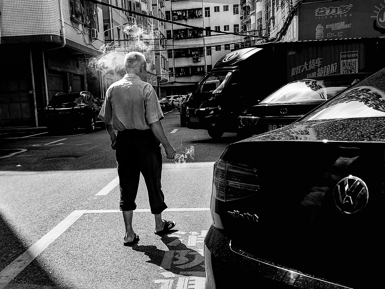 生活如常の光（图ZMjU3MjAzODQw） - 人文/纪实摄影 - 站酷设计师贰月初叁原创素材 - 站酷ZCOOL