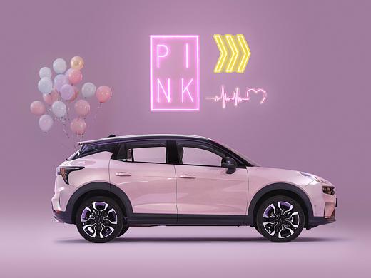 领克06（个人主页-ZNTQ5NzAyODA=） - 其他摄影 - 站酷设计师苏荷摄影_原创素材 - 站酷ZCOOL