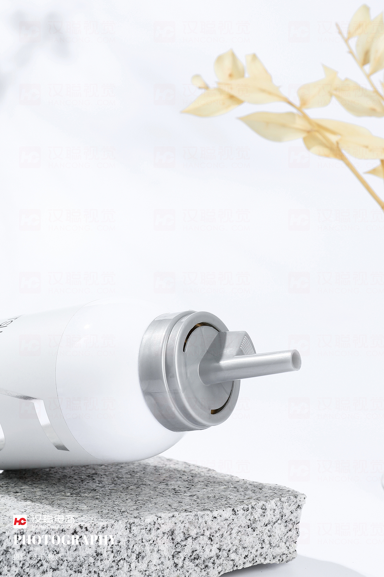 KINGCH丨发蜡美发丨汉聪摄影