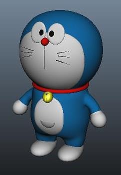 哆啦a夢(mèng)（圖ZNzg3Nzk2MA==） - 動(dòng)畫/影視 - 站酷設(shè)計(jì)師閑云野鶴whr原創(chuàng)素材 - 站酷ZCOOL