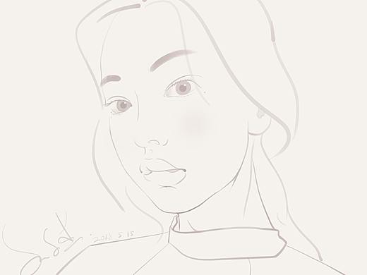 速写（个人主页-ZMjgxNjE4NzI=） - 创作习作 - 站酷设计师咻咻咻小猛人原创素材 - 站酷ZCOOL