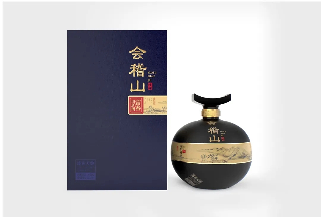 2021年iF设计奖食品饮料获奖作品揭晓(4)
