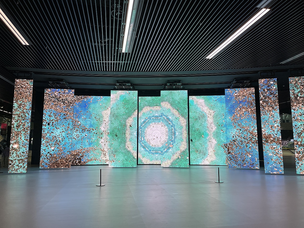 深圳城市规划馆