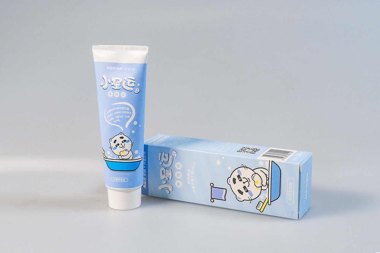 两面针牙膏拍摄（图ZMTY4ODI0ODU2） - 产品摄影 - 站酷设计师飛行棋同學原创素材 - 站酷ZCOOL