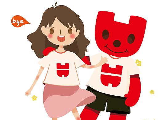 小插画练习（个人主页-ZNTAzMjgzNjQ=） - 新锐潮流插画 - 站酷设计师yanyan呼啦啦原创素材 - 站酷ZCOOL