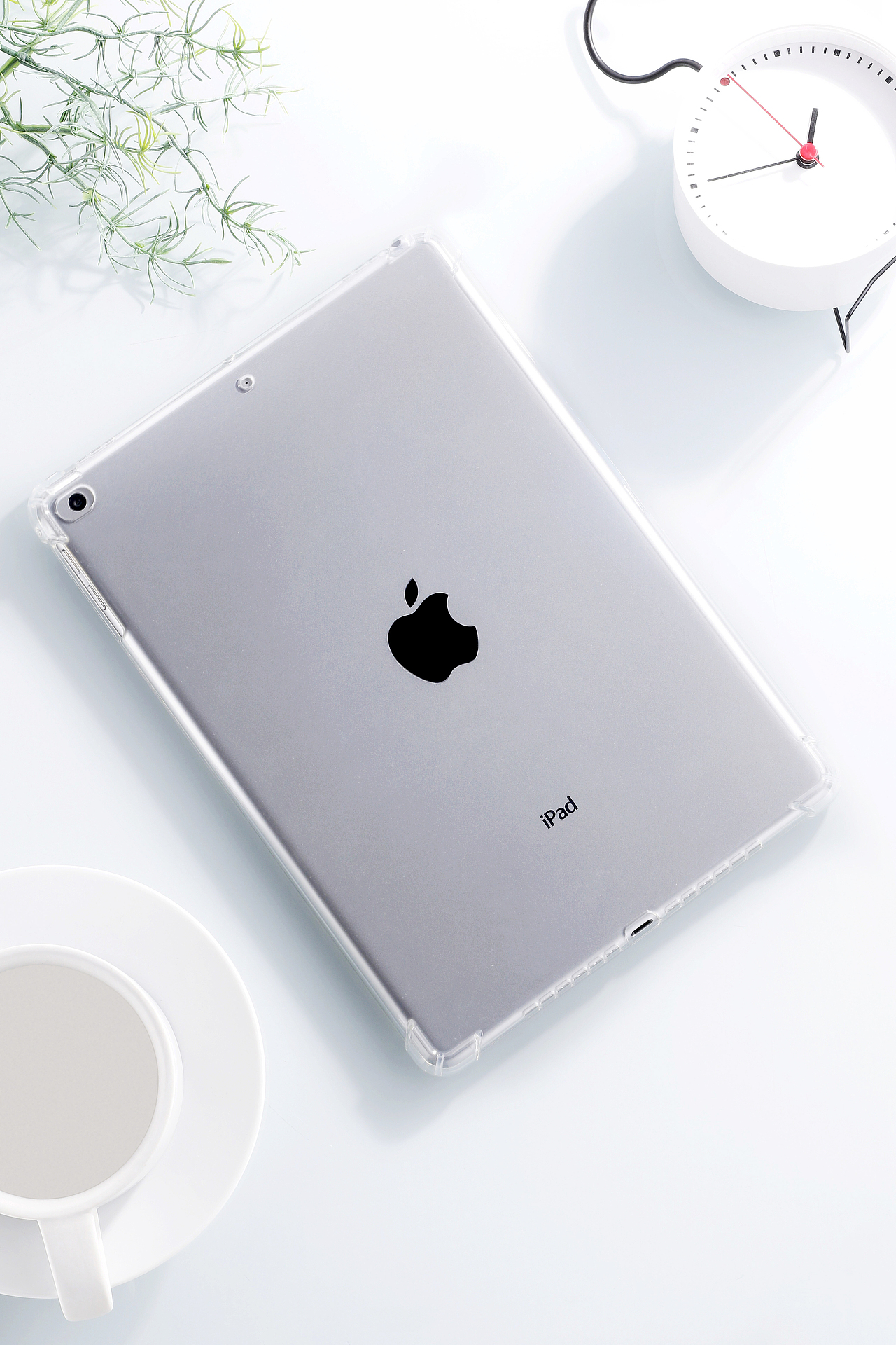 ipad透明保护壳（图ZMTU2NjE2NDk2） - 产品摄影 - 站酷设计师Ju橘子摄影原创素材 - 站酷ZCOOL