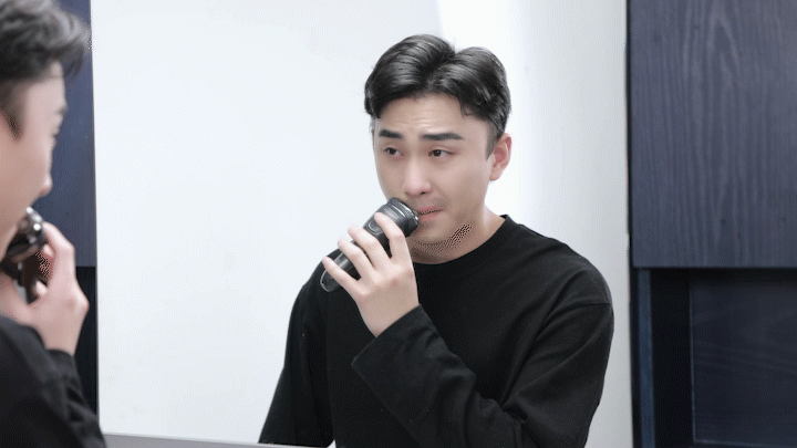 电商摄影 | 小米剃须刀 ✖ baimabrand