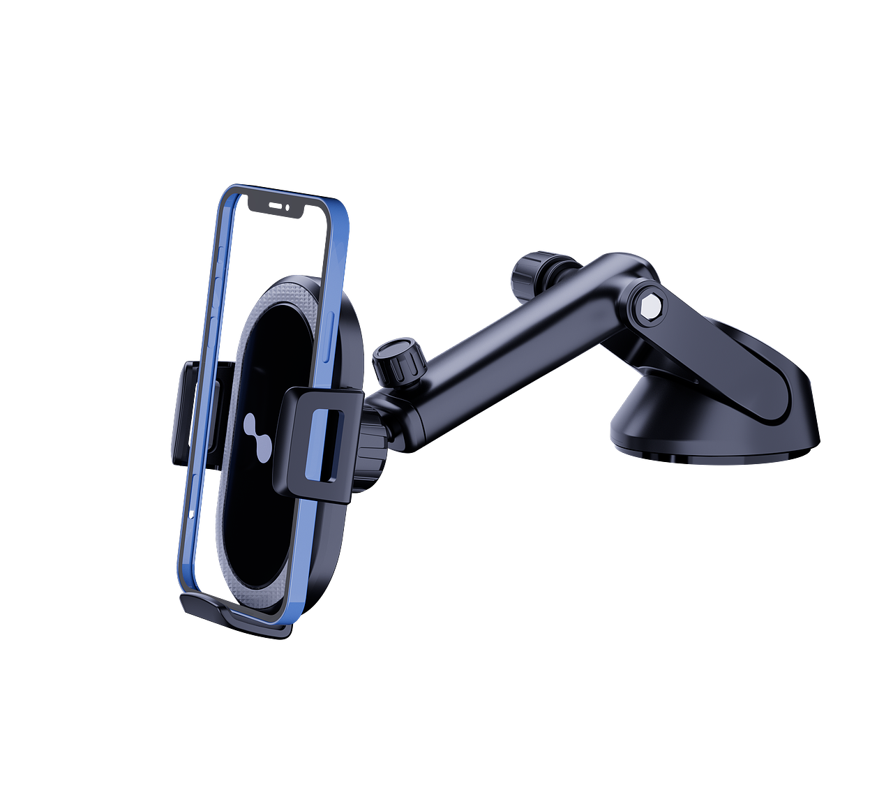 产品渲染和场景渲染