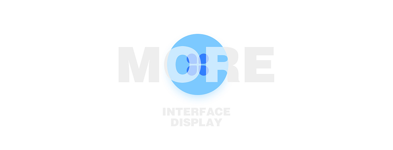 项目整理 | UI界面设计及动效展示