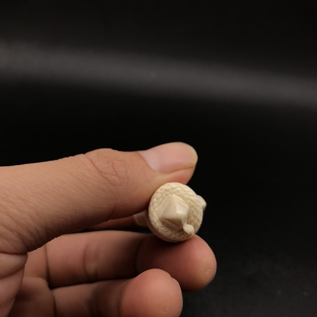 猛犸牙黑曼巴吊坠挂件（图ZMjA3MDE1MDg4） - 工艺品设计 - 站酷设计师薇信mengma0756原创素材 - 站酷ZCOOL