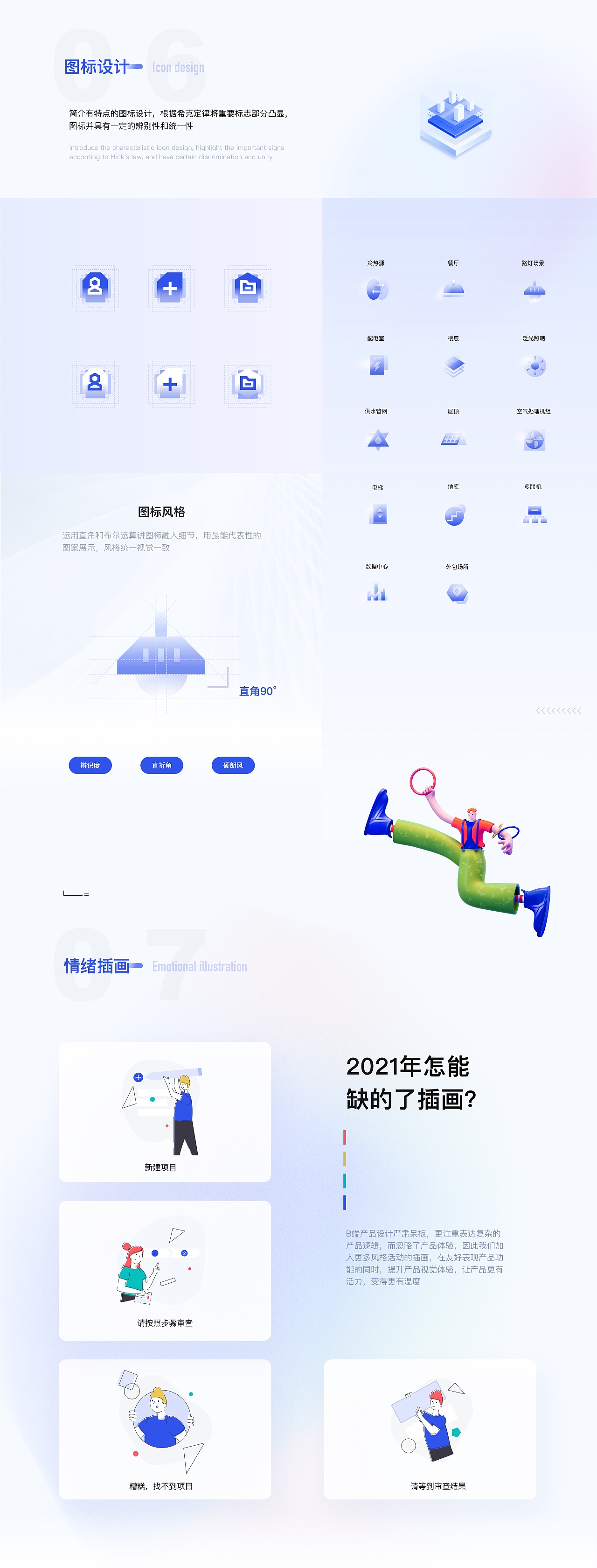 苏迅云项目管理系统(B端+C端)