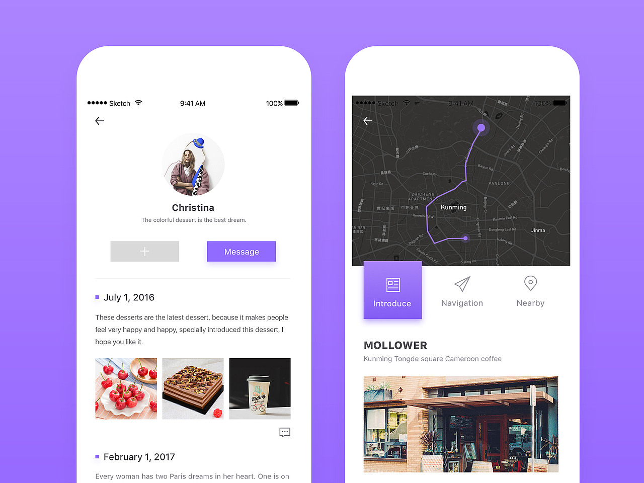 UI Design-整理／总结（图ZOTQ5Mzk5NzY=） - APP界面 - 站酷设计师小小欧欧欧原创素材 - 站酷ZCOOL