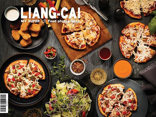 美食大集合|LIANGCAI