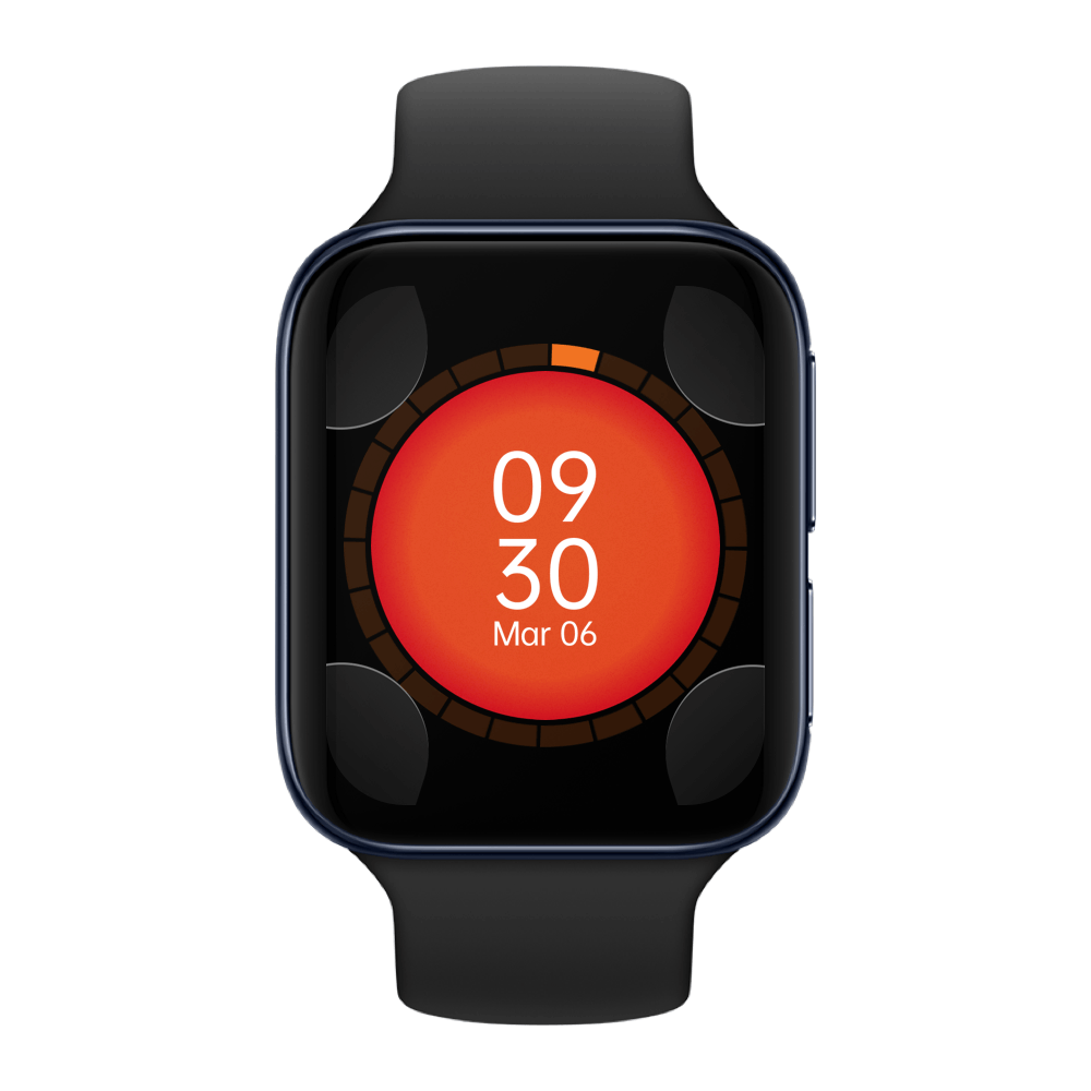 OPPO Watch | 能量池（图ZMjA3MjU0NDcy） - 主题/皮肤 - 站酷设计师Dyson_J原创素材 - 站酷ZCOOL
