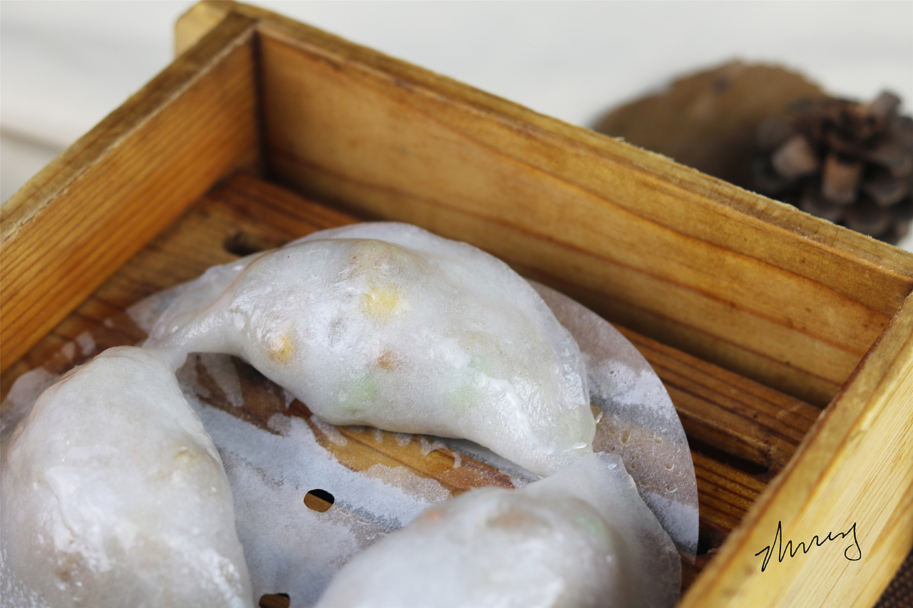 中式美食 点心小吃 摄影