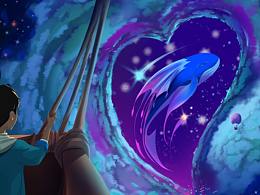 《心相印》——云海