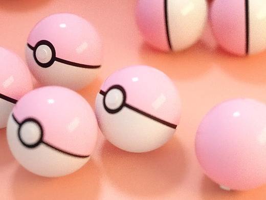 宋茜《下一站传奇》精灵球预告