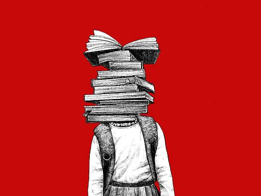 图形创意作业——奴