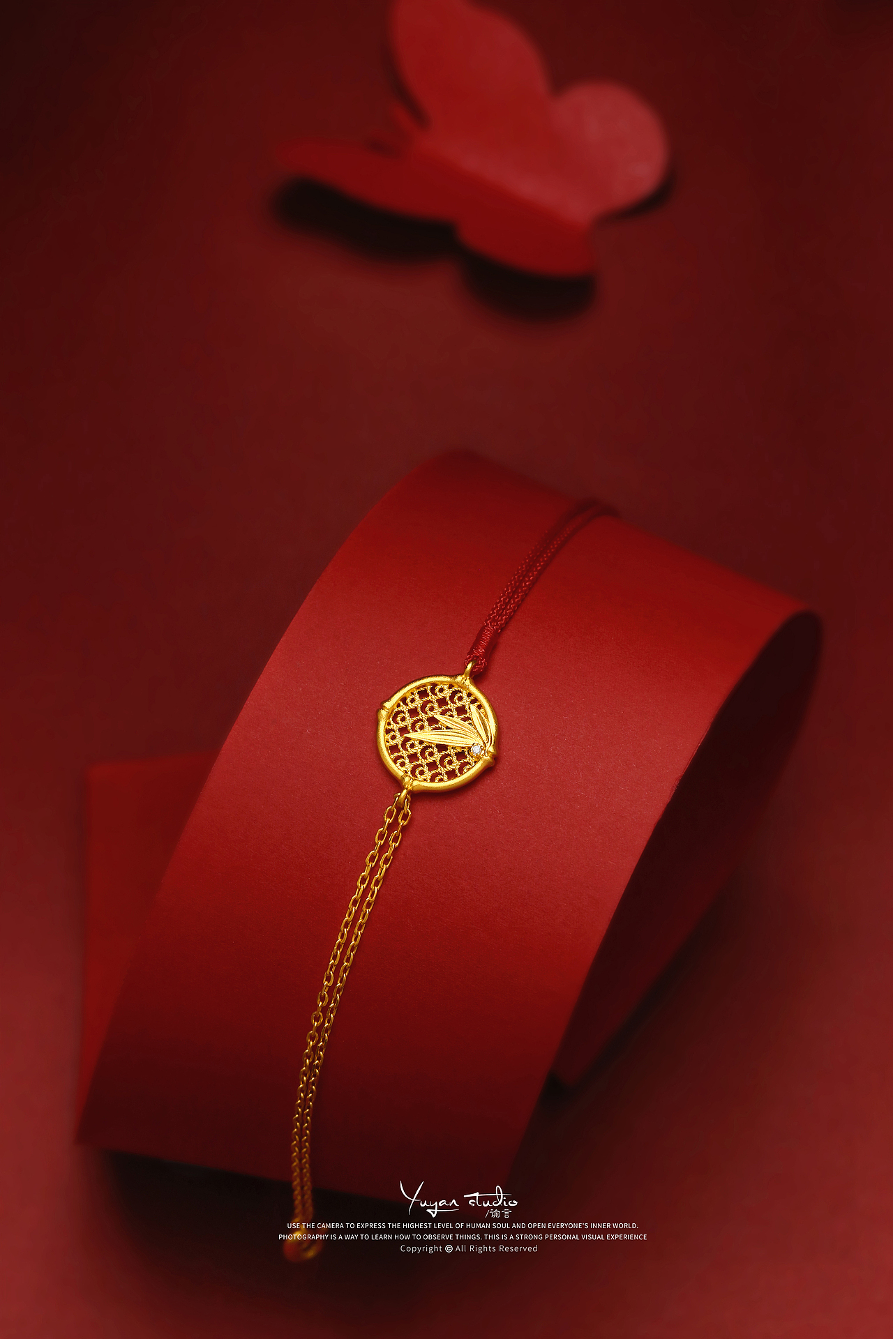 论中式风的搭配｜静物首饰拍摄（图ZMzcxOTIyMDky） - 产品摄影 - 站酷设计师羅小鱼原创素材 - 站酷ZCOOL